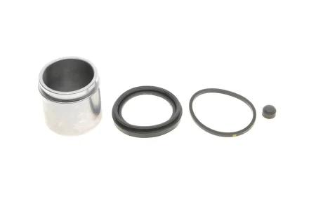 Ремкомплект суппорта (переднего) Mazda 6 07-13 (d=57mm) (+ поршень) QUICK BRAKE 114-5197