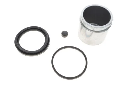 Ремкомплект суппорта (переднего) Kia Ceed 18- (d=57mm) (+ поршень) QUICK BRAKE 1145198