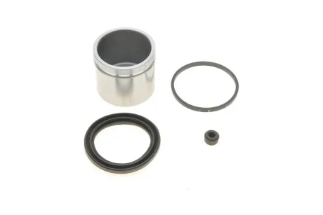 Ремкомплект суппорта (переднего) Nissan Juke 10- (d=57mm) (+поршень) QUICK BRAKE 114-5201