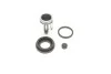 Ремкомплект суппорта (заднего) Hyundai Accent/Kia Rio 05-11 (d=30mm) (+поршень) QUICK BRAKE 114-5205 (фото 1)
