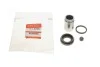Ремкомплект суппорта (заднего) Hyundai Accent/Kia Rio 05-11 (d=30mm) (+поршень) QUICK BRAKE 114-5205 (фото 2)