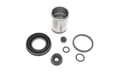Ремкомплект суппорта (заднего) Mini Cooper 10-16 (d=38mm) (+ поршень) QUICK BRAKE 114-5228