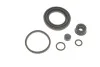 Ремкомплект суппорта (заднего) Audi A4/VW Passat 00-05 (d=43mm) (+поршень) QUICK BRAKE 114-5238 (фото 2)