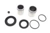 Ремкомплект суппорта (переднего) Renault Trafic 01- (d=40/45mm) (+ 2 поршень) QUICK BRAKE 114-5243 (фото 1)