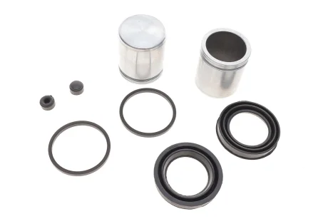 Ремкомплект суппорта (переднего) Renault Master/Opel Movano 98- (d=45mm) (+2 поршня) QUICK BRAKE 114-5244