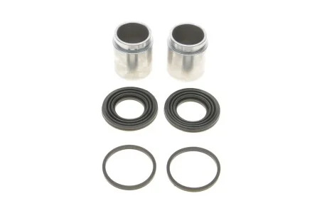 Ремкомплект суппорта (переднего) Lexus RX 350/Toyota Rav 4 08- (d=45mm) (+ 2 поршня) QUICK BRAKE 114-5245
