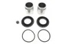 Ремкомплект супорта (переднього) Nissan X-Trail III 13- (d=45mm) (+2 поршня) QUICK BRAKE 114-5246 (фото 1)