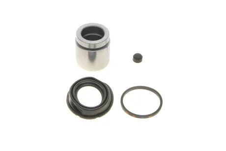 Ремкомплект суппорта (заднего) BMW 5 (E60)/6 (E63)/7 (E65/E66/E67) 01-10 (d=46) (+поршень) QUICK BRAKE 114-5247