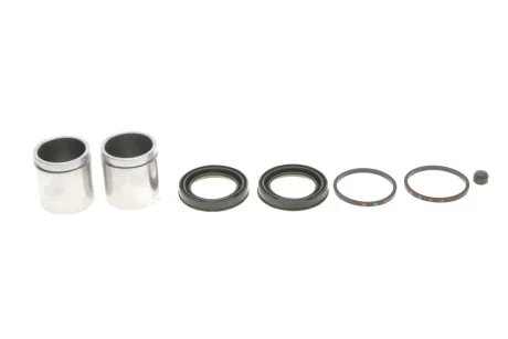 Ремкомплект суппорта (переднего) Ford Transit 00-06 (d=48mm) (+ поршень) QUICK BRAKE 114-5254