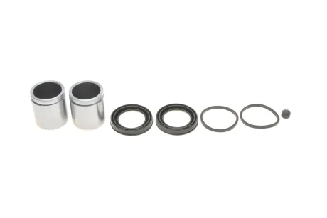 Ремкомплект суппорта (переднего) Ford Transit 06- (d=48 mm) (+2 поршня) QUICK BRAKE 114-5255