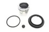 Ремкомплект суппорта (переднего) Opel Astra F/Vectra 94-05 (d=52mm) (+ поршень) QUICK BRAKE 114-5260 (фото 1)