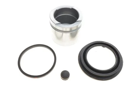Ремкомплект суппорта (переднего) Opel Astra F/Vectra 94-05 (d=52mm) (+ поршень) QUICK BRAKE 114-5260