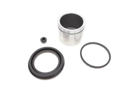Ремкомплект суппорта (переднего) Hyundai Accent III 05-10 (d=54mm) (+ поршень) QUICK BRAKE 114-5263