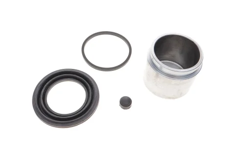 Ремкомплект суппорта (переднего) Nissan Qashqai 13- (d=57mm) (+поршень) QUICK BRAKE 114-5268