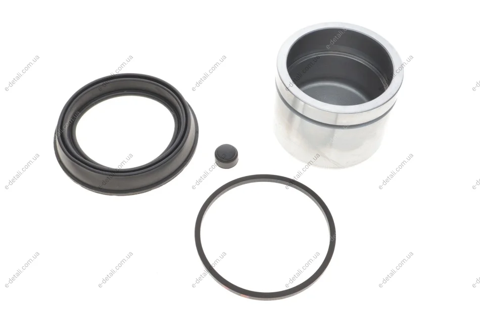 Ремкомплект суппорта (переднего) Citroen Jumpy III/Peuget Expert 16- (d=66mm) (+ поршень) QUICK BRAKE 114-5272 (фото 1)