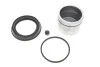 Ремкомплект суппорта (переднего) Citroen Jumpy III/Peuget Expert 16- (d=66mm) (+ поршень) QUICK BRAKE 114-5272 (фото 1)