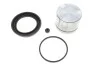 Ремкомплект суппорта (переднего) Citroen Jumpy III/Peuget Expert 16- (d=66mm) (+ поршень) QUICK BRAKE 114-5272 (фото 3)