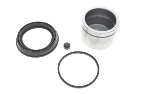 Ремкомплект суппорта (переднего) Citroen Jumpy III/Peuget Expert 16- (d=66mm) (+ поршень) QUICK BRAKE 114-5272