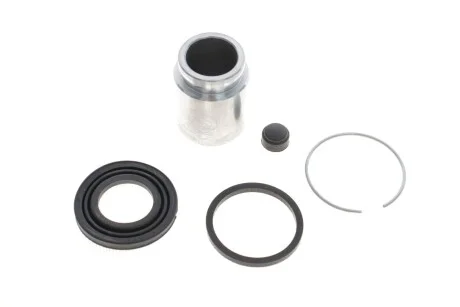Ремкомплект суппорта (заднего) Nissan X-Trail 01-13 (d=35mm) (+ поршень) QUICK BRAKE 114-5279