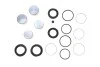 Ремкомплект суппорта (переднего) Toyota Land Cruiser 98-07 (d=45/51mm) (+4 поршня) (Sumitomo) QUICK BRAKE 114-5280 (фото 1)
