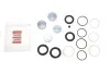 Ремкомплект суппорта (переднего) Toyota Land Cruiser 98-07 (d=45/51mm) (+4 поршня) (Sumitomo) QUICK BRAKE 114-5280 (фото 2)