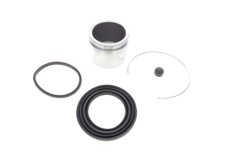 Ремкомплект суппорта (переднего) Toyota Corolla/Prius 00- (d=57mm) (+поршень) QUICK BRAKE 114-5286