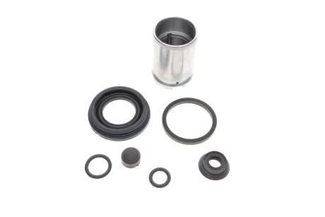 Ремкомплект суппорта (заднего) Hyundai Solaris/Kia Rio 11- (d=34mm)(+ поршень) QUICK BRAKE 114-5292