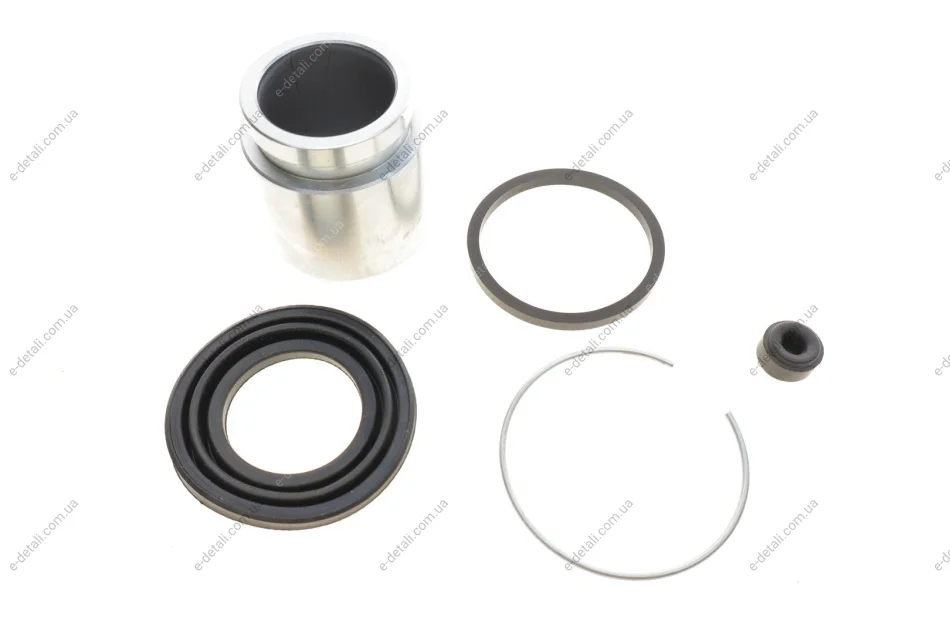 Ремкомплект суппорта (заднего) Mazda 626 91-92/Opel Frontera 92- (d=42mm) (+ порень) QUICK BRAKE 114-5298 (фото 1)
