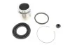 Ремкомплект суппорта (заднего) Mazda 626 91-92/Opel Frontera 92- (d=42mm) (+ порень) QUICK BRAKE 114-5298 (фото 1)