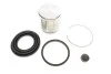 Ремкомплект суппорта (заднего) Mazda 626 91-92/Opel Frontera 92- (d=42mm) (+ порень) QUICK BRAKE 114-5298 (фото 3)