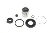 Ремкомплект суппорта (заднего) Mazda 323/626 98-05 (d=35mm) (+ поршень) QUICK BRAKE 114-5301 (фото 1)