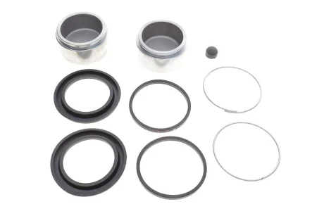 Ремкомплект супорта (переднього) Audi A5 11-17 (d=54mm) (+поршень) QUICK BRAKE 114-5315