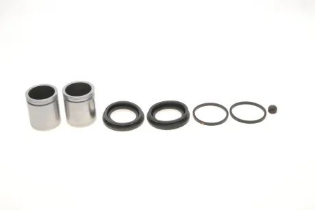 Ремкомплект супорта (переднього) Renault Trafic -01 (d=45mm) (+ 2 поршня) QUICK BRAKE 114-5322