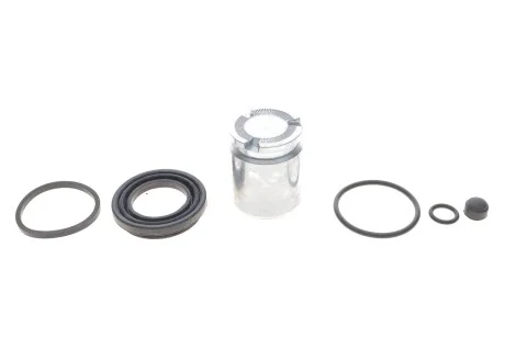 Ремкомплект суппорта (заднего) Audi A6/A7/A8 04- (d=43) (+поршень) (TRW) QUICK BRAKE 114-5326