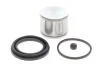 Ремкомплект суппорта (переднего) Ford Econovan/Mazda E-Serie 86-03 (d=60mm) (Sumitomo) (+поршень) QUICK BRAKE 114-5332 (фото 1)