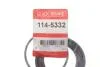 Ремкомплект суппорта (переднего) Ford Econovan/Mazda E-Serie 86-03 (d=60mm) (Sumitomo) (+поршень) QUICK BRAKE 114-5332 (фото 2)