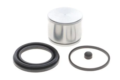 Ремкомплект суппорта (переднего) Ford Econovan/Mazda E-Serie 86-03 (d=60mm) (Sumitomo) (+поршень) QUICK BRAKE 114-5332