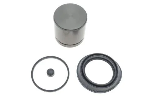 Ремкомплект суппорта (переднего) Audi A3 04-13 (d=57mm) (+поршень) (Ate) QUICK BRAKE 114-5333