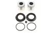 Ремкомплект суппорта (переднего) Jeep Cherokee/Grand Cherokee 99-10 (d=48mm) (+2 поршня) (Ate) QUICK BRAKE 114-5343 (фото 1)