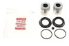 Ремкомплект суппорта (переднего) Jeep Cherokee/Grand Cherokee 99-10 (d=48mm) (+2 поршня) (Ate) QUICK BRAKE 114-5343 (фото 2)