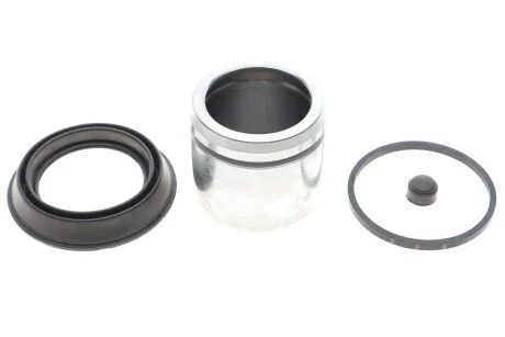 Ремкомплект суппорта (переднего) Audi A3 12-20/Ford Transit Connect 15- (d=57mm) (+поршень) (Ate) QUICK BRAKE 114-5345