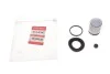 Ремкомплект супорта (заднього) Subaru Legacy/Forester 03- (d=38mm) (+поршень) (Tokico) QUICK BRAKE 114-5347 (фото 2)