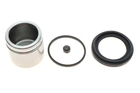 Ремкомплект суппорта (переднего) Ford Mondeo 93-00 (d=60mm) (+поршенек) (Ate) QUICK BRAKE 114-5348