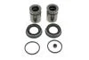 Ремкомплект суппорта (переднего) BMW 5 (E60/E61) 04- (d=42mm) (+2 поршня) (Ate) QUICK BRAKE 114-5354 (фото 1)
