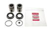 Ремкомплект суппорта (переднего) BMW 5 (E60/E61) 04- (d=42mm) (+2 поршня) (Ate) QUICK BRAKE 114-5354 (фото 6)