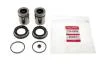 Ремкомплект суппорта (переднего) BMW 5 (E60/E61) 04- (d=42mm) (+2 поршня) (Ate) QUICK BRAKE 114-5354 (фото 6)