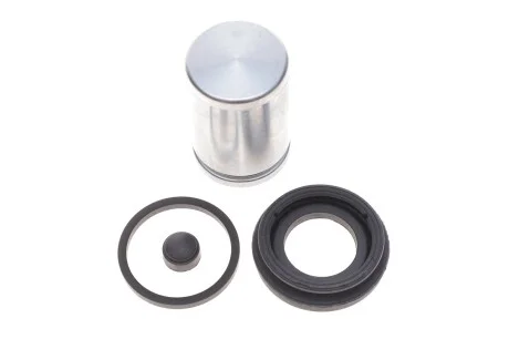 Ремкомплект суппорта (заднего) Land Rover Freelander 06- (d=36mm) (+поршень) (Trw) QUICK BRAKE 114-5355