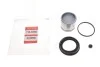 Ремкомплект суппорта (переднего) BMW X3 (E83) 04- (d=57mm) (+поршень) (Ate) QUICK BRAKE 114-5356 (фото 2)