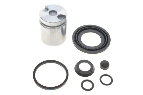 Ремкомплект суппорта (заднего) Renault Master II 98- (d=42mm) (+поршень) (Bosch) QUICK BRAKE 1145357