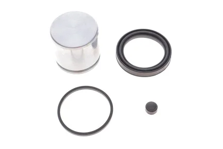 Ремкомплект суппорта (переднего) Renault Kangoo 97- (d=54mm) (+поршень) (Bosch) QUICK BRAKE 114-5358